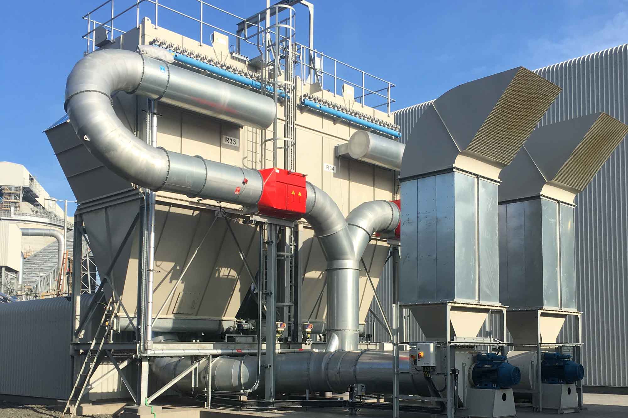 Dust Extraction Systems LEV Testing Heaton Green Dust Extraction Systems LEV Testing Heaton Green