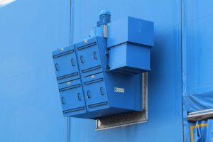 Econojet Dust Collector