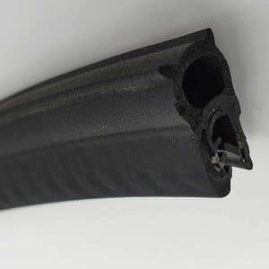 Self Grip Bubble Rubber