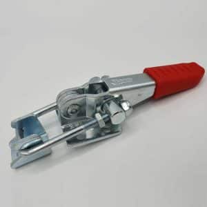 Heavy Duty Quick Release Filter Bin Toggle