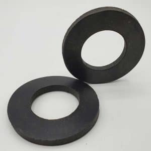 25 Size Blow Tube Gasket
