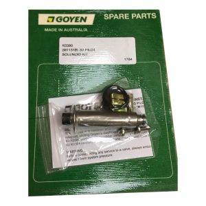Goyen K0380 Solenoid Valve Service Kit
