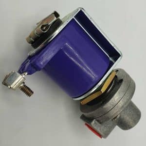 Goyen RCA3D1-336 Solenoid Valve