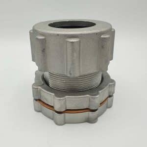 1.5" PS40 Bulkhead