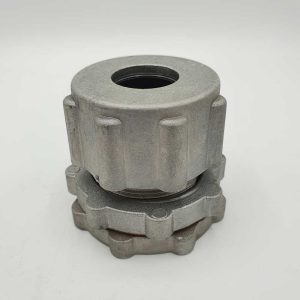 PS20 Bulkhead Turbo Type