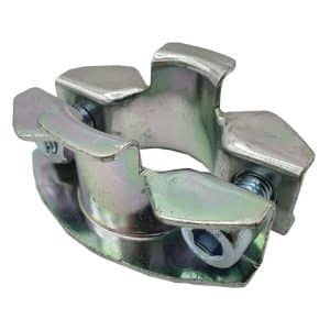 Asco C117-281 3/4" Clamp
